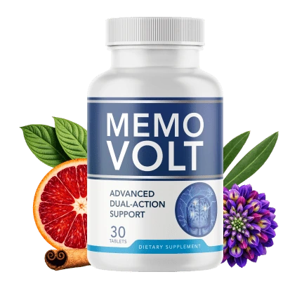 Memo Volt supplement