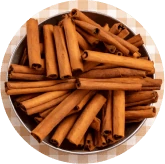 Ceylon Cinnamon